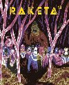 Raketa 13 - Straideln tinctka - 