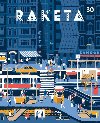 Raketa 30 - Msto - 
