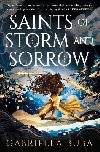 The Stormbringer Saga - Saints of Storm and Sorrow - 
