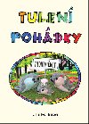 Tulen pohdky - Ivo Hrio; Lili Hriov