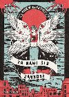 Za nmi lo Zhrob - Andrew Joseph White