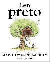 Len preto - Matthew McConaughey