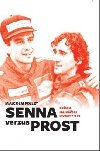 Senna verzus Prost - Malcolm Folley