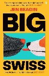 Big Swiss: Incredible book. . . I couldnt put it down. Jodie Comer - Beagin Jen