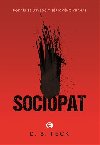 Sociopat - D. B. Peck