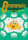 Osemsmerovky so zbavnmi tajnikami - 
