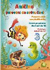 Anikino putovn do svta sel - 