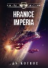 Hranice impria (Centrln imprium 1) - Jan Kotou