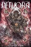 Netvora - Kniha sedmá Prozření - Marjorie Liu; Sana Takeda