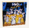 Myi maj pr! - deskov hra - Rejl Oldich