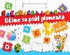 Ume se pst psmenka - 