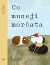 Co musej morata - Klra Pondlkov,Andrea Tachezy