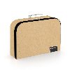 Kufk lamino 34 cm Kraft - nature - neuveden