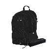 Batoh studentsk + etue Oxy Sport - Font White - neuveden