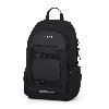 Batoh studentsk Oxy Zero - Blacker - neuveden