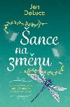 ance na zmnu - Jen DeLuca