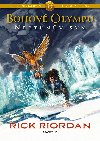 Bohov Olympu - Neptunv syn - Rick Riordan