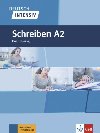 Deutsch intensiv Schreiben A2 - Christian Seiffert