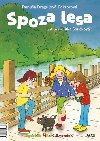 Spoza lesa - Danua Dragulov-Faktorov