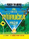 Praktick pruka peit - Andy McNab