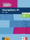 Deutsch intensiv Wortschatz A1 - Christiane Lemcke; Lutz Rohrmann