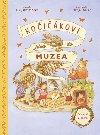 Koikovi jdou do muzea - Lucy Brownridge; Eunyoung Seo