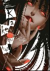 Kakegurui: Blzni do hazardu 1 - Homura Kawamoto; Toru Naomura