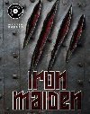 Iron Maiden: Album po albu - Martin Popoff