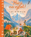 Hur na vlet! - Iron Tazz; Martin Stanev