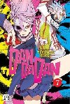 Dandadan 7 - Yukinobu Tatsu