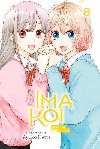 Ima Koi: Now Im in Love 8 - Hatta Ayuko