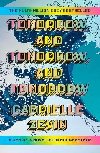 Tomorrow, and Tomorrow, and Tomorrow - Zevinov Gabrielle