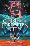 Curse of the Forgotten City - Aster Alex