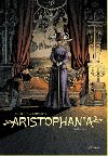 Aristophania - Xavier Dorison