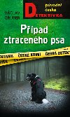 Ppad ztracenho psa - Vclav Gruber