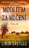 Modlitba za mlen - Linda Castillo