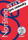 Nortina (nejen) pro samouky + odkaz - Mikolkov, vejdov-Pinkasov, Winklerov