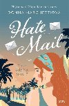 Hate Mail - Donna Marchettiov