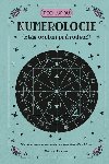 Numerologie: V osobn prvodce - Sasha Fenton
