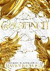 Goldfinch - Kennedy Raven