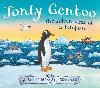 Jonty Gentoo - The Adventures of a Penguin - Donaldsonov Julia