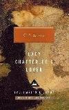 Lady Chatterleys Lover - Lawrence David Herbert