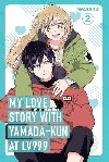 My Love Story with Yamada-kun at Lv999 / 1 - Mashiro