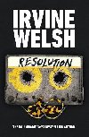 Resolution - Welsh Irvine
