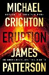 Eruption - Patterson James