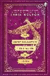 The Ornithologists Field Guide to Love: Loves Academic Series Book 1 - Holton India