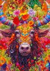 Puzzle Ferdinand 1000 dlk - 