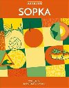 Sopka zevnit - 