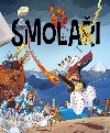 Smolai - Altea Villa; Andrea Castellani