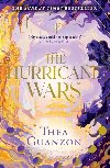 The Hurricane Wars 1 - Guanzon Thea
